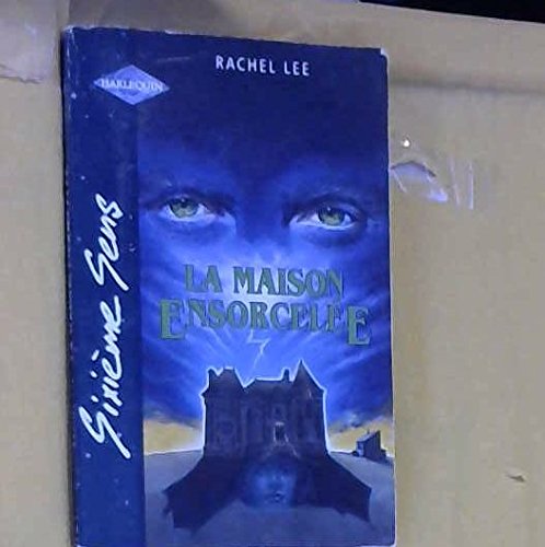 LA MAISON ENSORCELEE 9782280806435