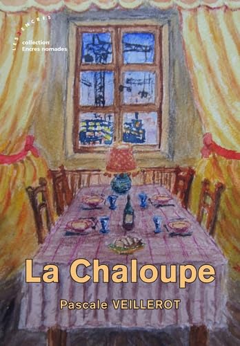 La Chaloupe 9782351686874