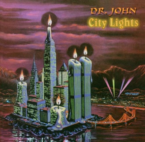 City Lights [Import] 0805772806023