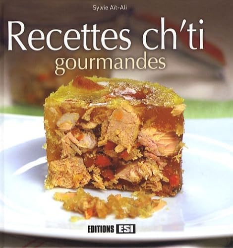 recettes ch'ti gourmandes (0) 9782353551903