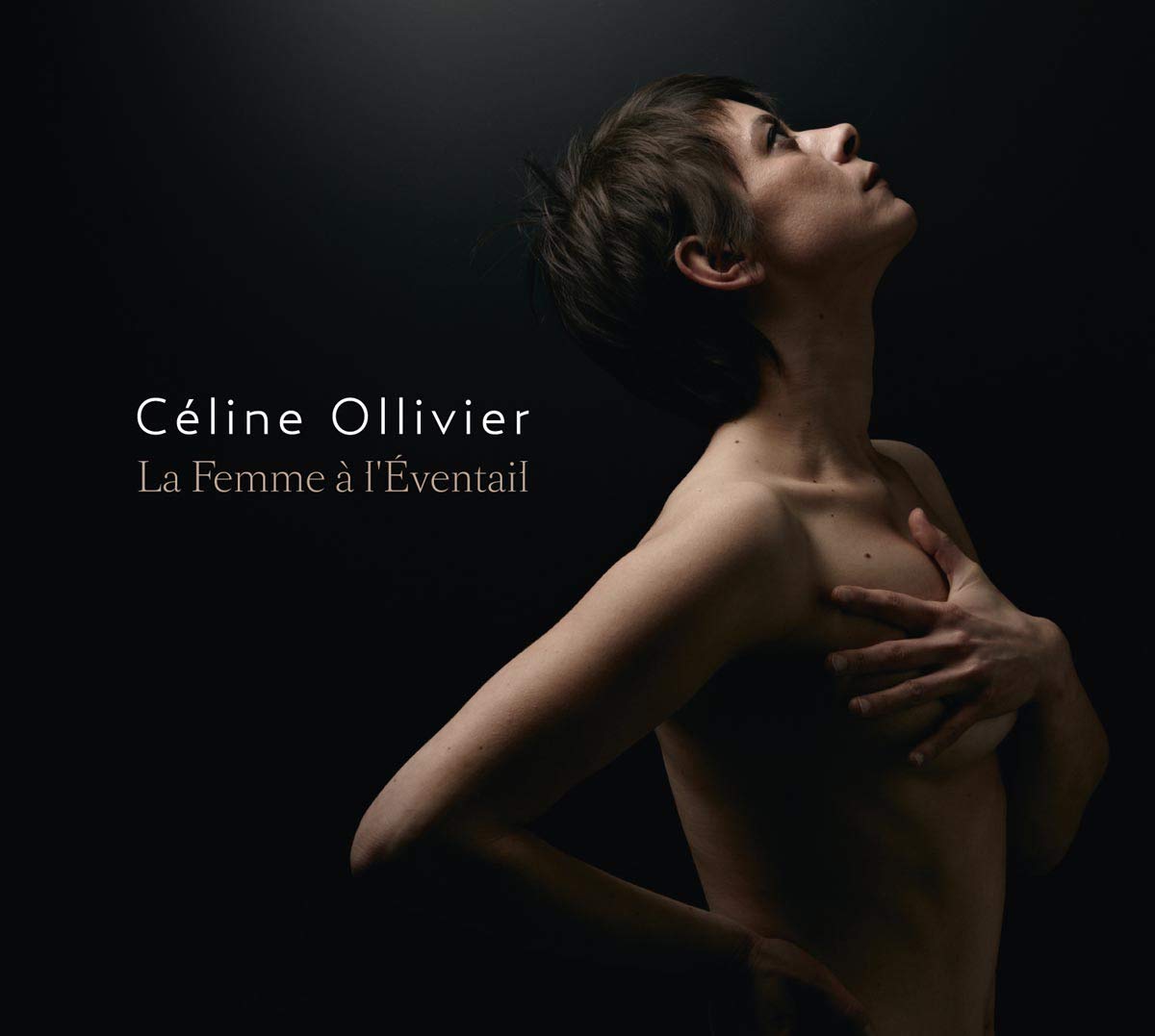 La Femme a l'Eventail 3521383422137