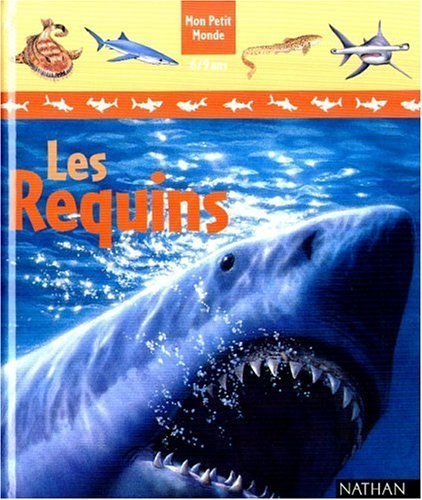 Les Requins 9782092430101