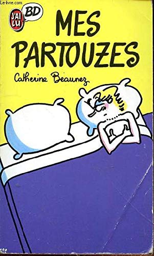 Partouzes (Mes) 9782277330240