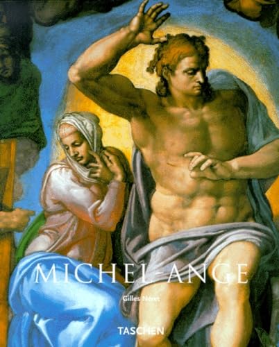 Michel-Ange 9783822861776