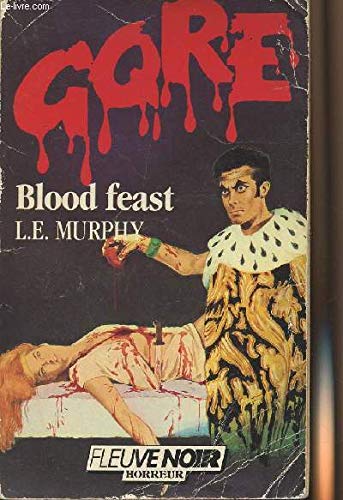 Blood feast 9782265033146