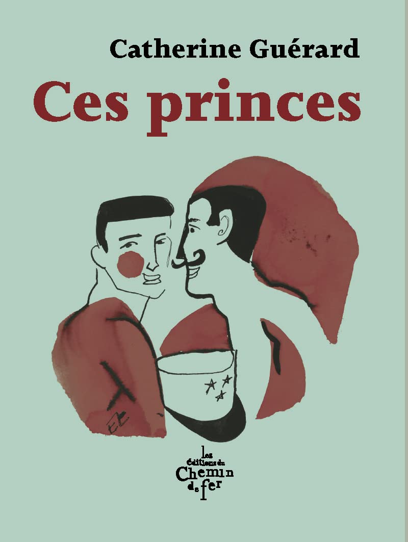 Ces princes 9782490356317