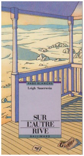 Sur l'autre rive 9782070567812