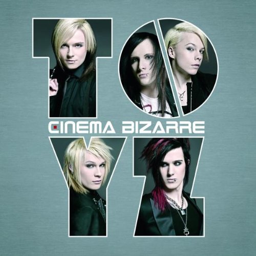 Toyz (Deluxe EDT.) [Import] 0602527061610