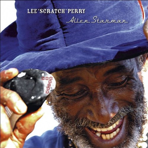 Alien Starman 0636551619127