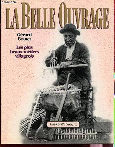 La Belle Ouvrage 9782865530960