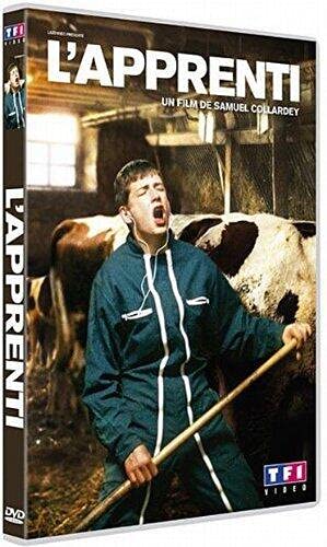L'Apprenti 3384442213554