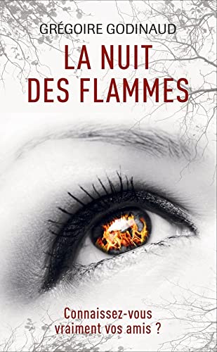 La nuit des flammes 9782298168792