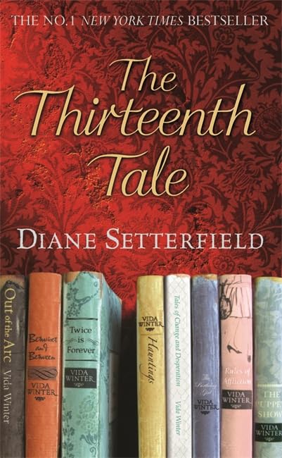 The Thirteenth Tale 9780752881942