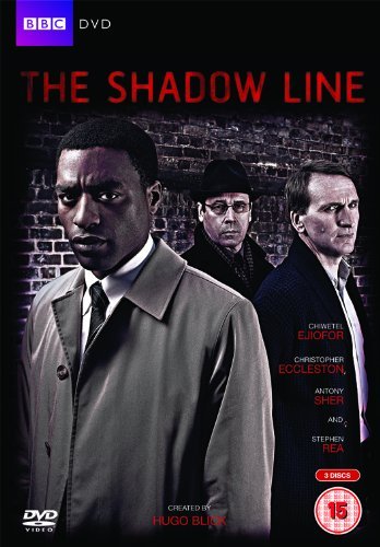 The Shadow Line 5051561034251