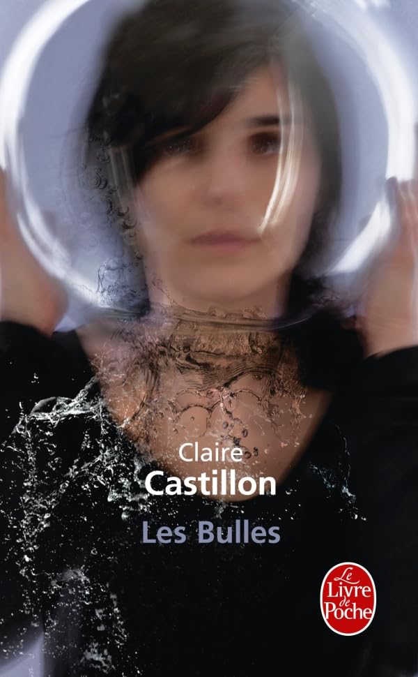 Les bulles (pll) 9782253159797