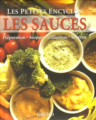 SAUCES 9782700012835