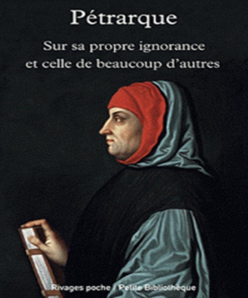 Sur sa propre ignorance_1_ere_ed: Et celle de beaucoup d'autres 9782743623753