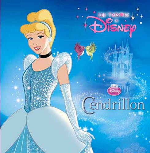 Cendrillon 9782014603248