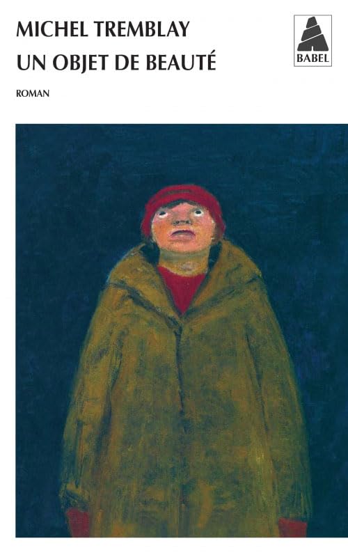 Un objet de beauté 9782330001414