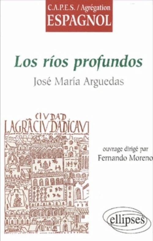 Los rios profundos 9782729820824