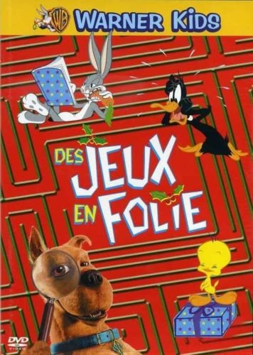 Des jeux en folie 7321950829897
