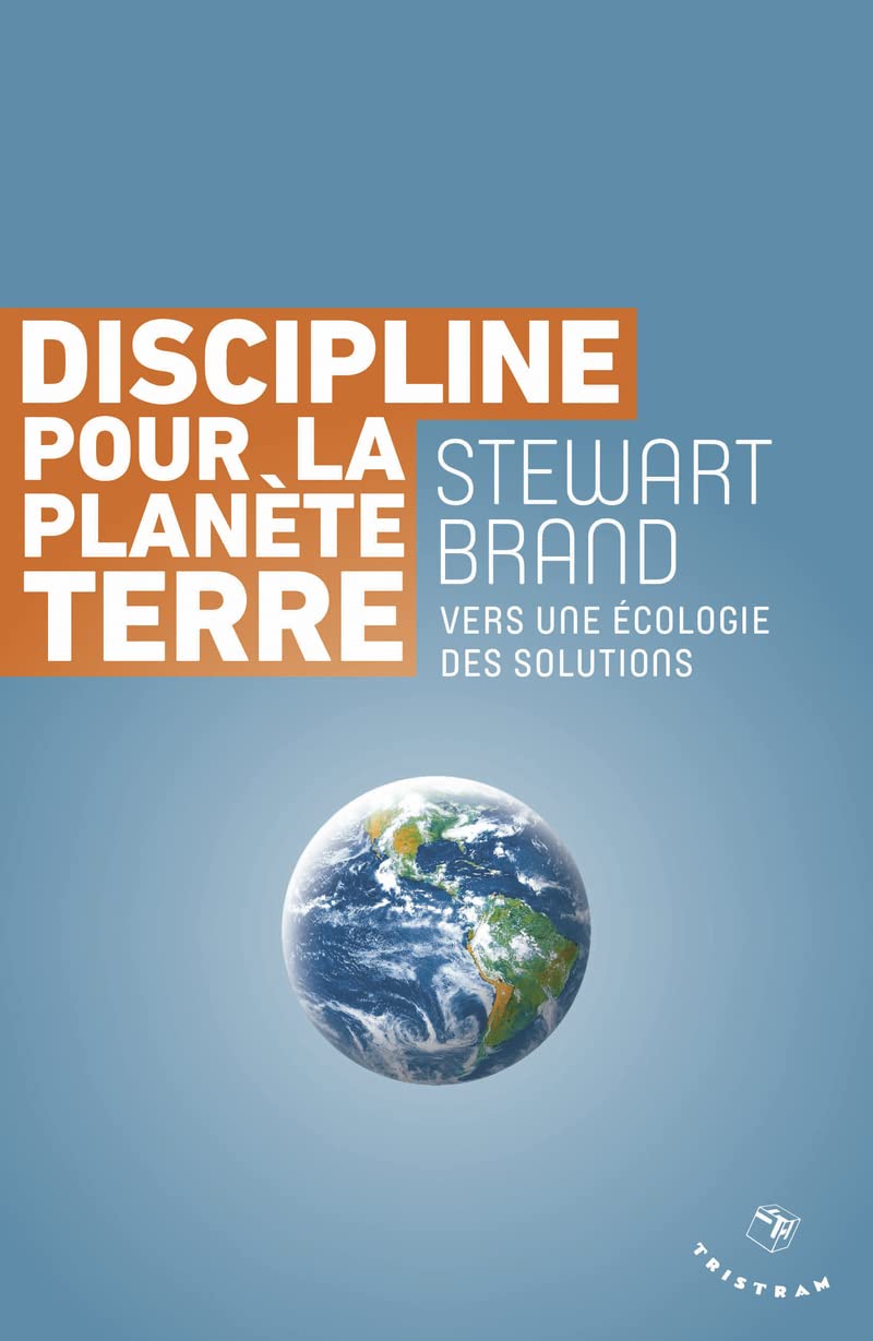 Discipline pour la planète terre 9782367190280