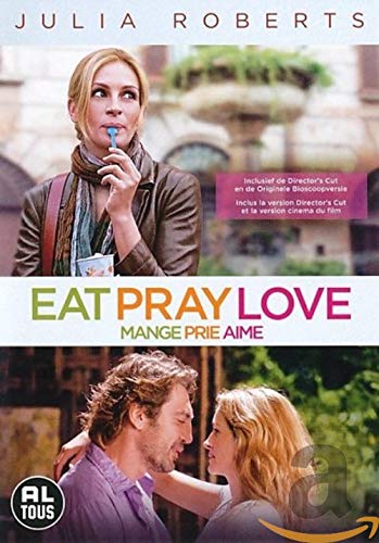 Eat Pray Love-DVD 8712609668360