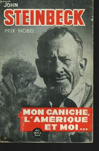 Mon caniche, l'amerique et moi... 