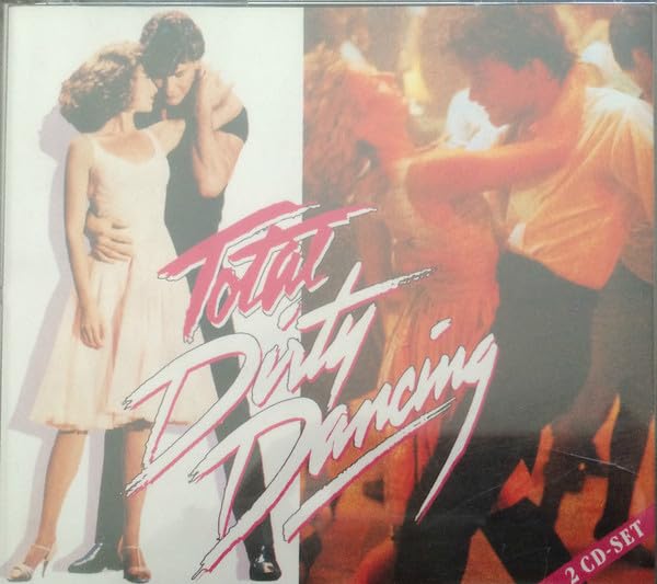 Dirty Dancing,Total [Import] 0035629060623