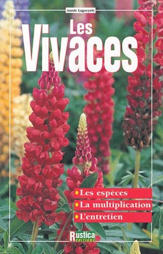 Les Plantes vivaces 9782840385035