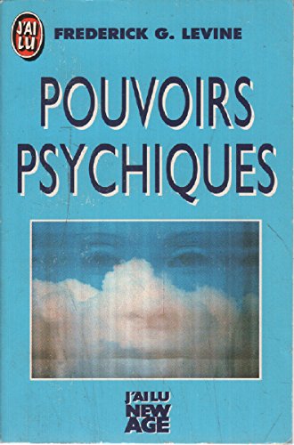 Pouvoirs psychiques - new age 9782277231622
