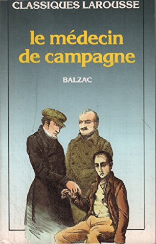 Médecin de campagne 9782038700077