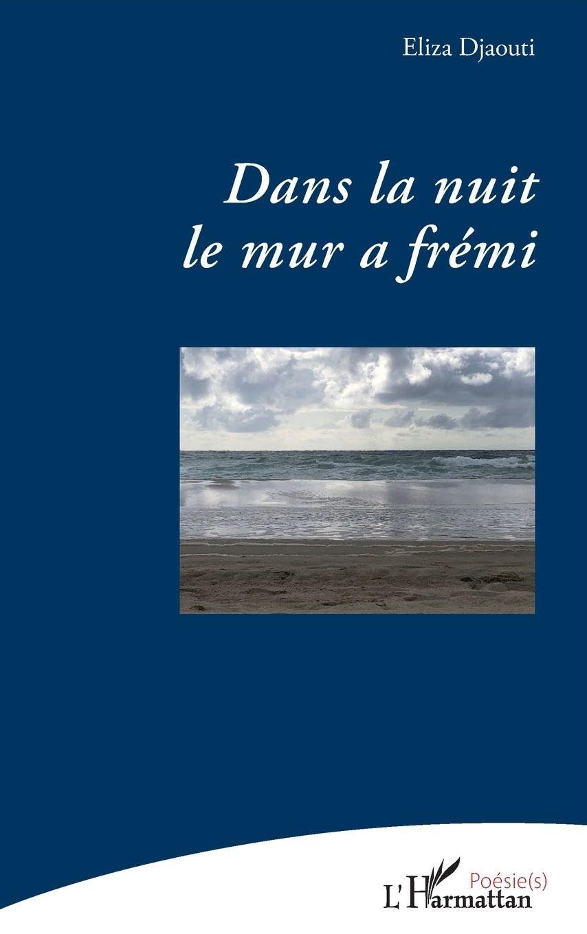 Dans la nuit le mur a frémi 9782140316449