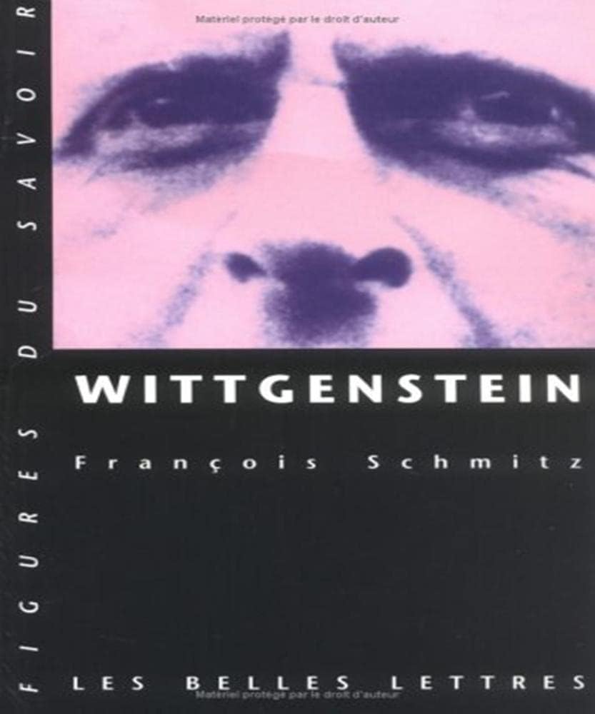 Wittgenstein 9782251760209