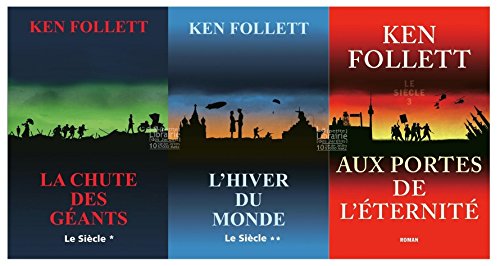 AUX PORTES DE L'ETERNITE 9782298090581