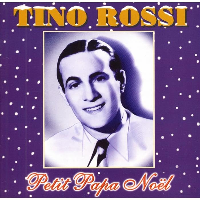 Petit Papa Noël 3299039906323