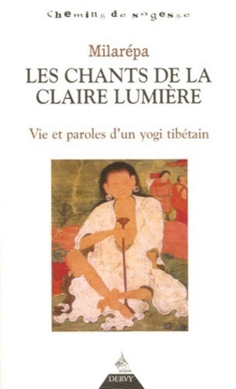 Les Chants de la claire lumière 9782844543974