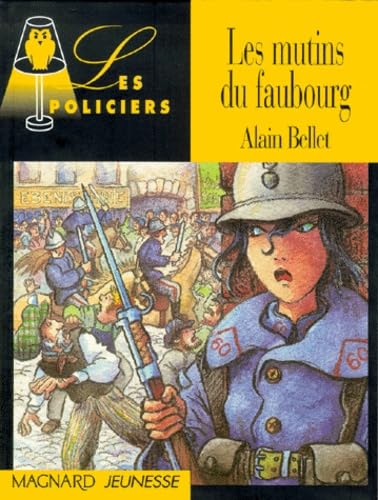Les mutins du faubourg 9782210977969