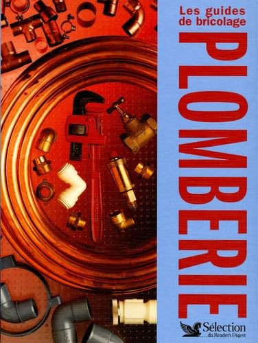 PLOMBERIE 9782709816199