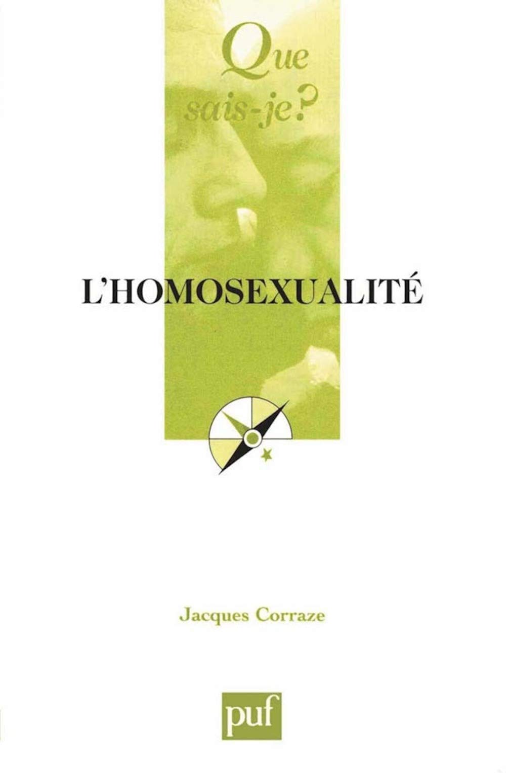 L'homosexualité 9782130552383