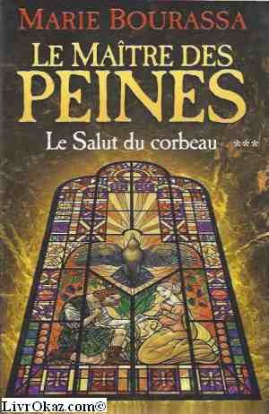 Le salut du corbeau 9782298024074