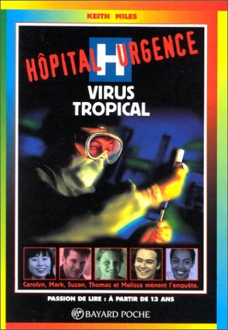 Virus tropical 9782227729407