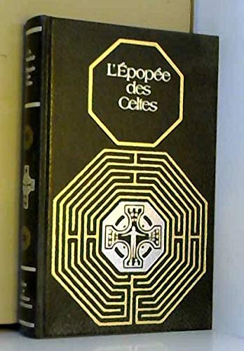 L'épopée des celtes 9782221503867