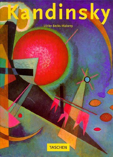 Kandinsky 9783822889879