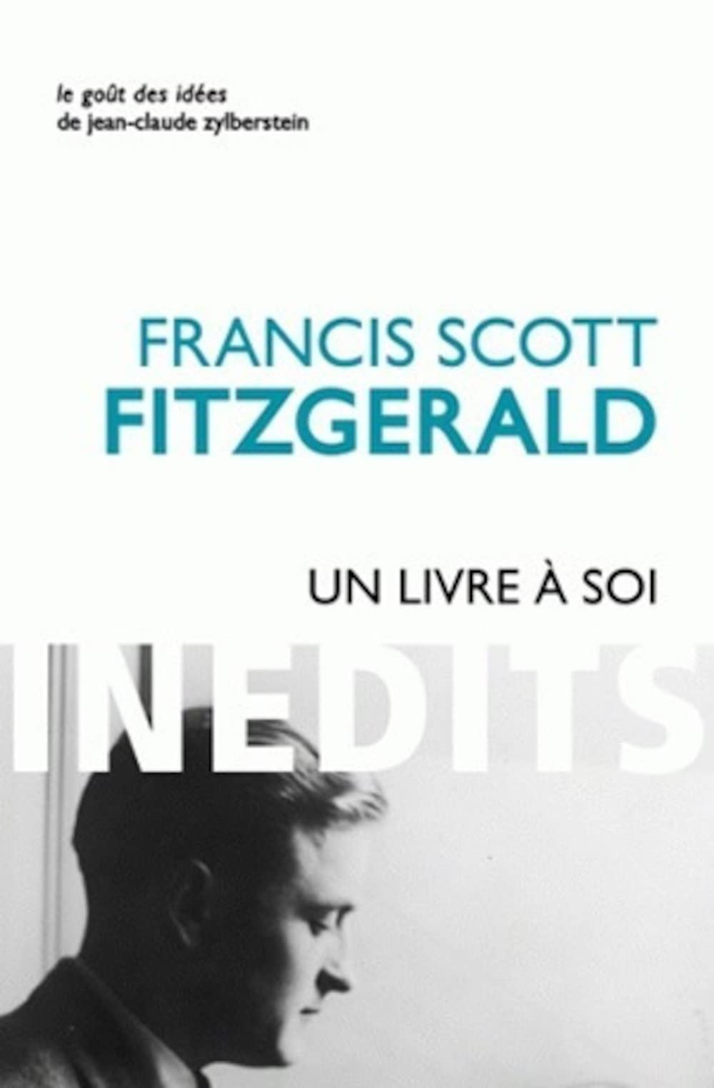 Un Livre à soi et autres écrits personnels 9782251200101