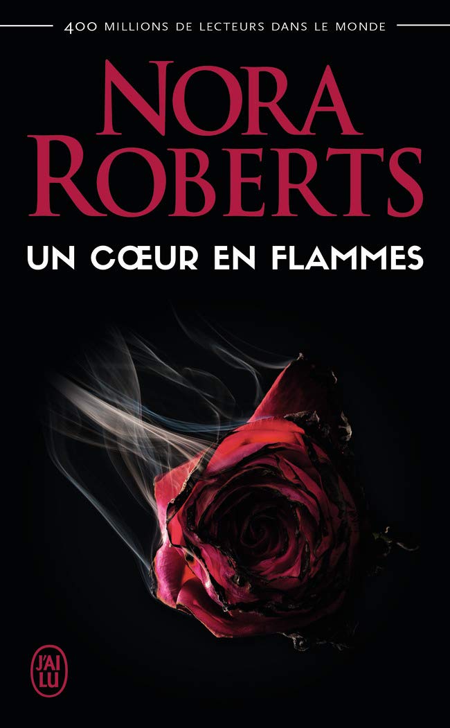 Un cœur en flammes 9782290141175