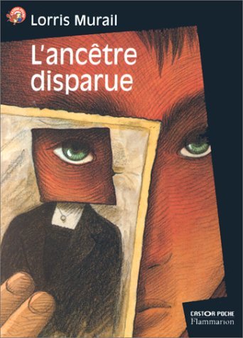 L'Ancêtre disparue 9782081643932