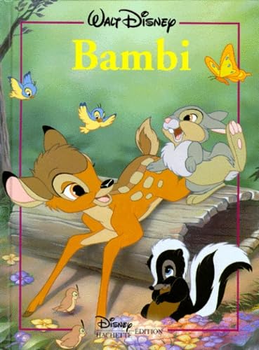 Bambi 9782230007424