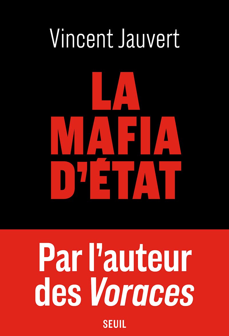 La Mafia d'état 9782021500769