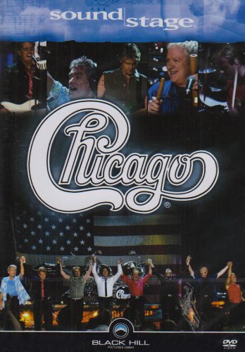 Chicago : Sound Stage 7321950991860